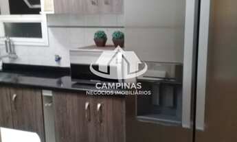 Imagem 2: APARTAMENTO PARA VENDA NO JARDIM DAS BANDEIRAS EM CAMPINAS/SP