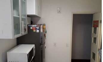 Imagem 2: Apartamento com Suíte - Planejados - Vila Valparaíso, Santo André