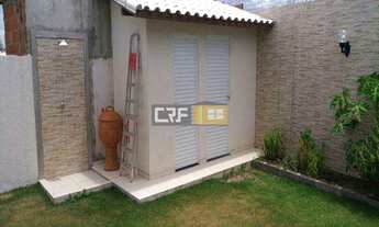 Imagem 2: Casa de Condomínio com 2 dorms, Parati, Araruama - R$ 450.000,00, 110m² - Codigo: 404