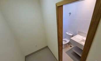 Imagem 7: AFM - Casa com Acabamento IMPECÁVEL no Panorama!