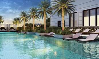 Imagem 3: Apartamento para venda tem 256 metros quadrados com 4 quartos em Cambuí - Campinas - SP