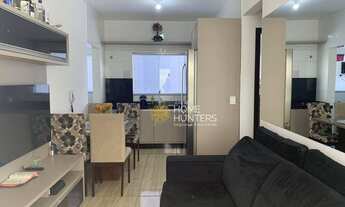 Imagem 3: Apartamento próximo à Av. Santos Dumont