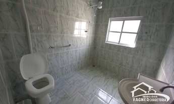 Imagem 7: Casa de 02 quartos no São Roque para locação