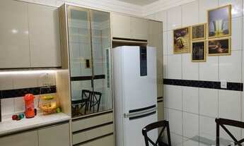 Imagem 2: Casa Escriturada em Barro Vermelho