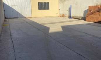 Imagem 3: Vendo Barracao no Ganchinho