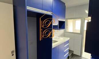 Imagem: Apartamento para venda com 75m² 2 dormitórios