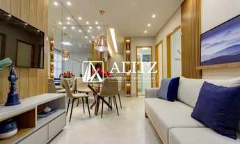 Imagem 2: GOIâNIA - Apartamento Padrão - Vila Martins