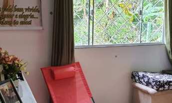 Imagem 7: Sítio na Enseada de Brito divisa com a BR 101. escritura publica