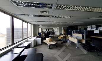 Imagem 6: Andar/laje corporativa para aluguel e venda possui 3.449 metros quadrados em Centro - Curi