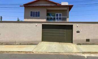 Imagem 2: Aparecida de Goiânia - Casa Padrão - Cidade Satélite São Luiz