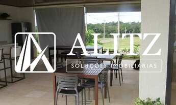 Imagem 4: SENADOR CANEDO - Terreno Padrão - Terras Alpha Residencial 1