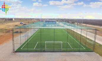 Imagem 6: Smart city laguna terreno