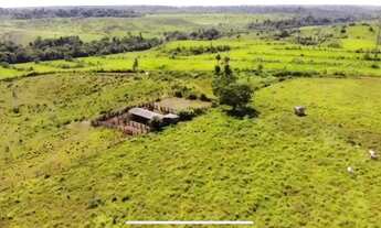 Imagem: Fazenda em concórdia do Pará