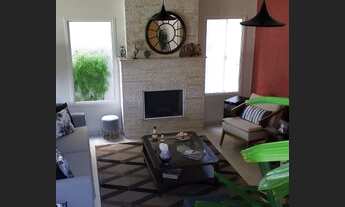 Imagem 3: Lindo Sobrado em Condomínio no Urbanova - SJC - SP