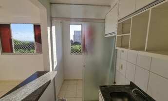 Imagem 6: Apartamento 2 quartos Parque Clube 2 c/ preço diferenciado! (oportunidade!!