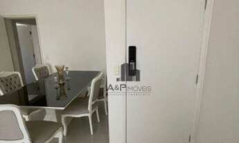 Imagem 2: Apartamento à venda, 134 m² por R$ 680.000,00 - Edifício Verona - Itu/SP