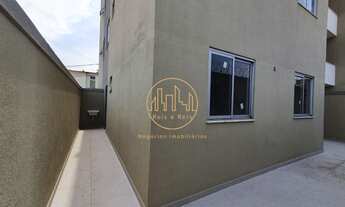 Imagem 3: Área Privativa no bairro Cabral, oportunidade para o primeiro imóvel e investimento