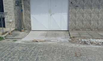 Imagem: Casa pra alugar em Paulista