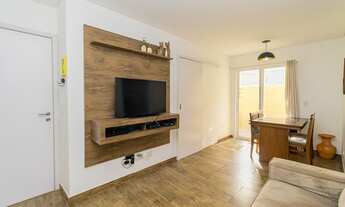 Imagem 3: CHARMOSO GARDEN PRÓXIMO AO SHOPPING BARIGUI COM 3 QUARTOS