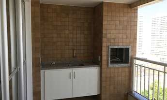 Imagem: Apartamento com 3 dormitórios, 103 m²