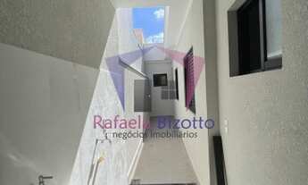 Imagem 6: Vende-se Casa Nova Veneza com 3 dormitórios sendo 1 suíte com garagem coberta para 2 veícu