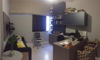 Imagem 3: Apartamento para venda tem 134 metros quadrados com 3 quartos em Flamengo - Rio de Janeiro