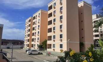 Imagem: Apartamento para venda com 55 metros quadrados