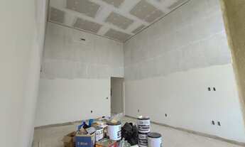 Imagem 5: Linda Casa Residencial Ibiti Reserva - 03 Dorms. 03 Suites -Com Piscina - Pronta dentro d