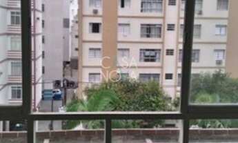 Imagem 4: Apartamento para venda possui 130 m² com 3 quartos em Boqueirão - Santos - SP