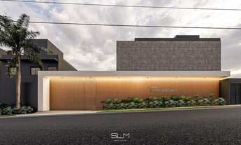 Imagem 4: Sobrado em Condomínio a partir de 153 m² com 3 quartos sendo 1 suíte ou 3 suítes no Vilas