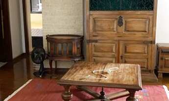 Imagem 3: Apartamento mobiliado na Vila Mascote