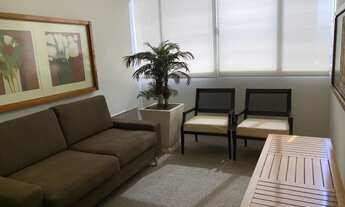 Imagem 5: Andar Exclusivo para aluguel tem 212 metros quadrados em Centro - Rio de Janeiro - Rio de