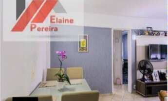 Imagem 4: Lado do Metro Vila Sônia - Apartamento com 2 dorms em São Paulo - Jardim Olympia por 295.0