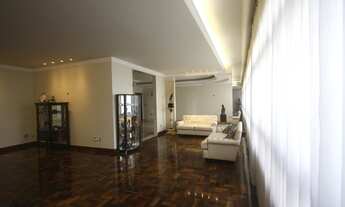 Imagem 2: Apartamento de 4 quartos na Praça da Liberdade