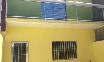 Imagem 2: Excelente casa em Franco da Rocha bem localizada!