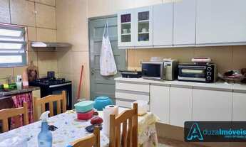 Imagem 6: Casa para venda com 70 metros quadrados com 2 quartos em Cidade da Criança - Praia Grande