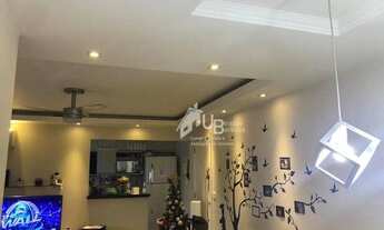 Imagem 2: Apartamento para venda com 109 metros quadrados com 3 quartos em Pilares - Rio de Janeiro