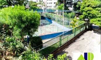 Imagem 5: Apartamento em C.A.E. Carvalho - 67 m² - R$ 225.000,00 - 2 Dormitórios, Sala ampla (2 amb