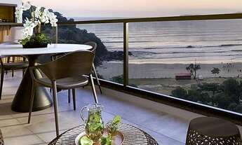 Imagem: Apartamento para venda com 115 metros quadrados