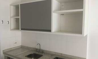 Imagem 7: Apto para Aluguel de 39 m2, 1 Quarto, 1 vaga, lazer no Edif. ADD Vila Mariana, São Paulo