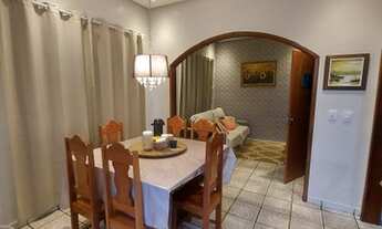 Imagem 4: Baixou!!! Excelente casa - 3 quartos- sendo duas suítes - dom pedro - laje coberta - Polic