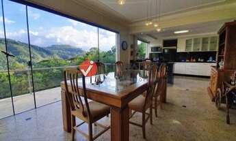 Imagem 5: Nova Lima - Casa de Condomínio - Estância Serrana