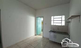 Imagem 4: Casa de 02 quartos no São Roque para locação