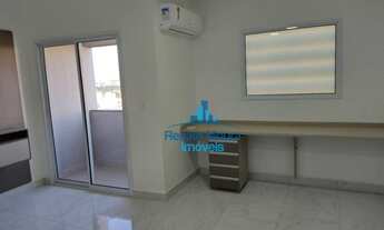 Imagem 5: Apartamento com 1 dormitório para alugar, 50 m² por R$ 2.647,00/mês - Jardim São Carlos