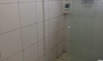 Imagem 7: Sobrado com 3 dormitórios à venda, 76 m² por R$ 287.000,00 - Sítio Cercado - Curitiba/PR