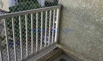 Imagem 6: Apartamento - Jardim Santa Izabel - Hortolândia