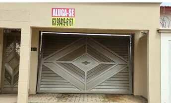 Imagem: Aluguel de Casas em Paraíso