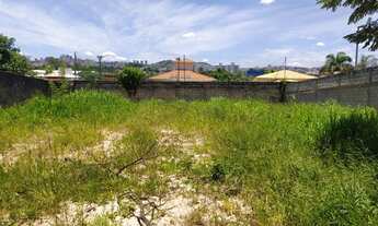 Imagem 2: LOTE 1.000 m? NO BAIRRO BANDEIRANTES