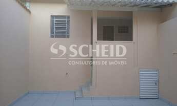 Imagem 3: Casa com 95m², 2 dormitórios e 2 vaga à venda no Jardim das Camélias