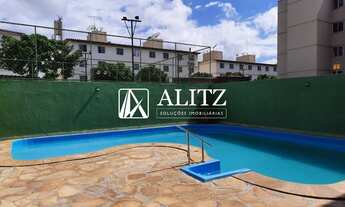 Imagem 5: APARECIDA DE GOIâNIA - Apartamento Padrão - Jardim Bela Vista - Continuação